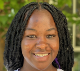 Image of Danielle Hall.