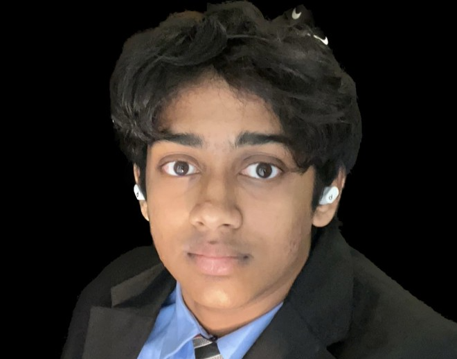 Image of Kaus Shankar