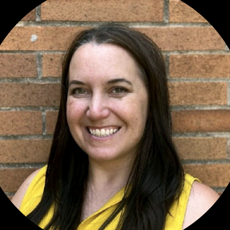 Headshot of Nicole Jenkins