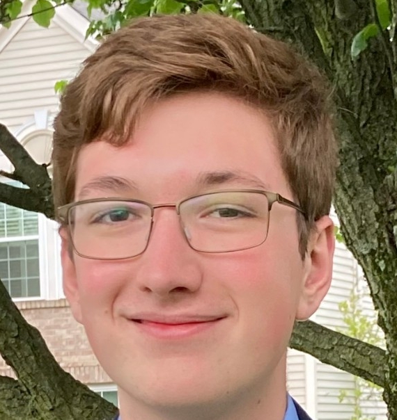 Headshot of John Kenny