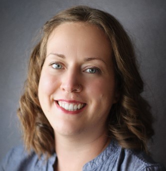 Headshot of Aja Bettencourt-McCarthy