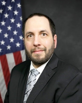 Headshot of Michael Susner