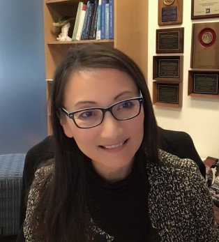 Headshot of Yuehwern Yih