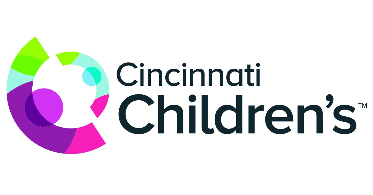 Children's hospital logo