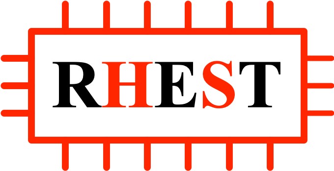 RHEST logo