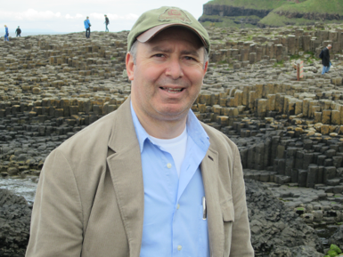 Image of Professor Dionysios Dionysiou