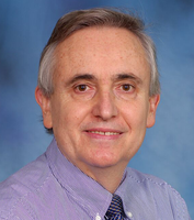 headshot of Professor Vesselin Shanov