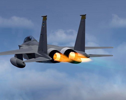 Illustration of the augmentor system design