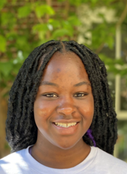 Image of Danielle Hall.