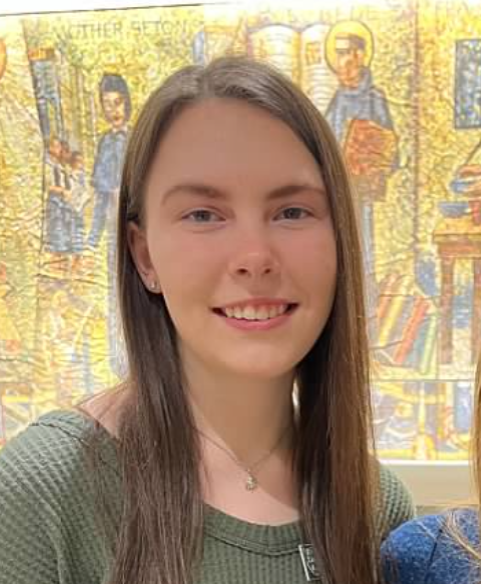 Image of Rebecca Hater