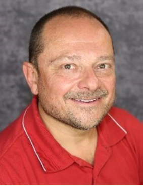 Headshot of Giorgio Rizzoni