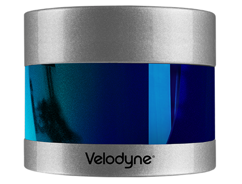 Image of a sensor for building and evaluation of smart infrastructure at the Center for Smart, Sustainable, and Resilient Infrastructure