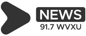WVXU 91.7 logo