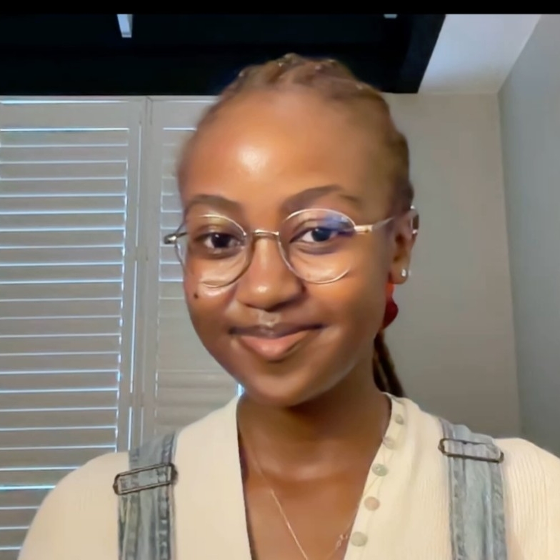Headshot of Lebogang Ngirwa