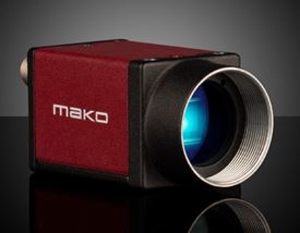 Image of a sensor for building and evaluation of smart infrastructure at the Center for Smart, Sustainable, and Resilient Infrastructure