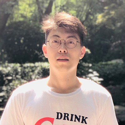 Headshot of Haipeng Li