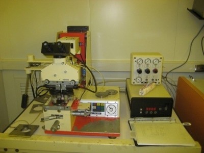 Karl Suss MJB 3 Mask Aligner