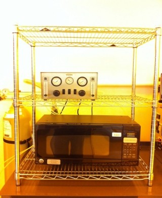 Plasma-Preen II-973 Cleaner/Etcher