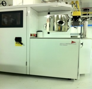 Parylene Coater PDS2035CR