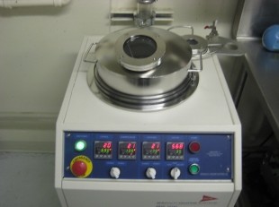 Parylene Coater PDS2010