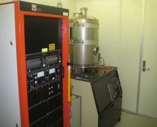 Leybold ESV6 E-beam Evaporator