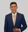 Hirdayesh B. Shrestha headshot
