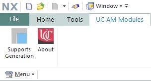 Support generation icon