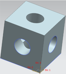 Support Accessibility Example Problem