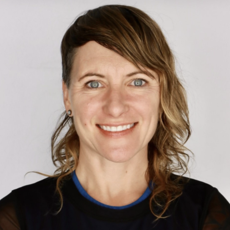 Headshot of Dr. Megan Lamkin