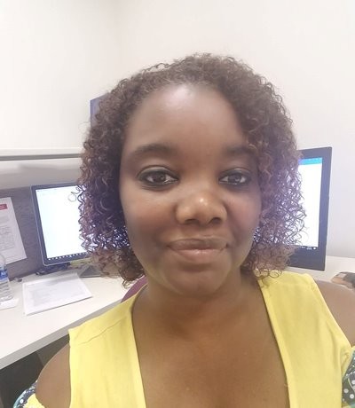 Headshot of Tiffany J. Grant, PhD, CDE®